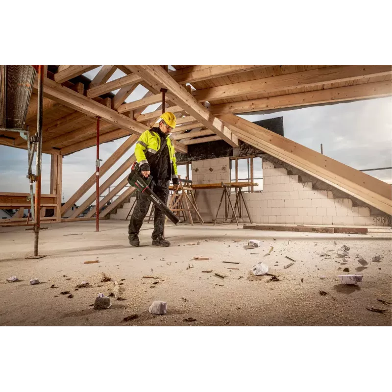 Handblazer Metabo LB 18 LTX BL