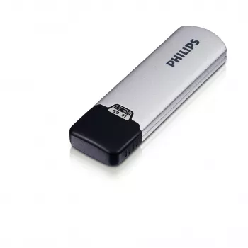 USB-flashdrive Philips 16GB USB Type-A FM16FD00B/00