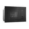 Candy CA20FMW7NB zwarte grill-magnetron inbouw 20 L 800 W