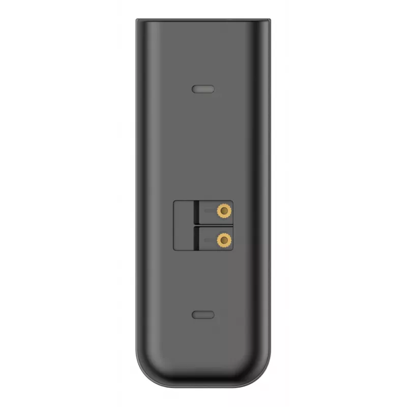 Imou Doorbell 2S Kit zwart 3 MP draadloos wandmontage