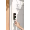 Imou Doorbell 2S Kit zwart 3 MP draadloos wandmontage