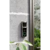 Imou Doorbell 2S Kit zwart 3 MP draadloos wandmontage