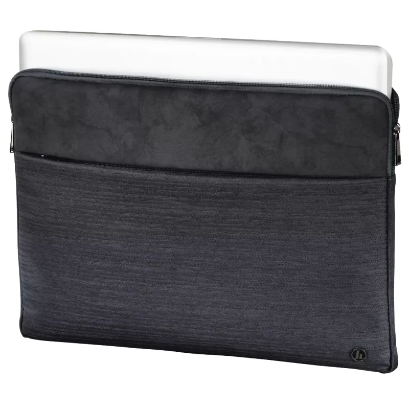 Hama Tayrona 39,6 cm (15,6 inch) sleeve case grijs