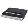 Hama Tayrona 39,6 cm (15,6 inch) sleeve case grijs