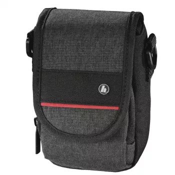 Hama Valletta Compact case zwart