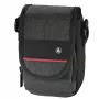 Hama Valletta Compact case zwart