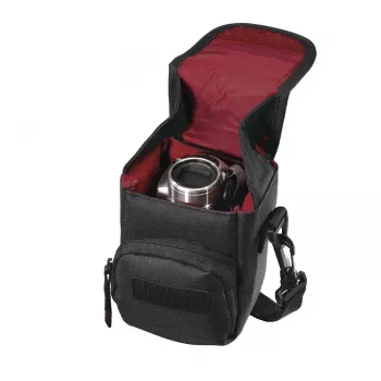 Hama Valletta compact etui zwart