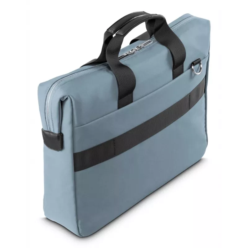 Hama Ultimate 41,1 cm (16,2 inch) toploader-tas blauw