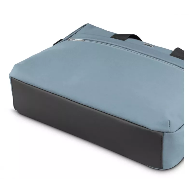 Hama Ultimate 41,1 cm (16,2 inch) toploader-tas blauw