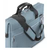 Hama Ultimate 41,1 cm (16,2 inch) toploader-tas blauw