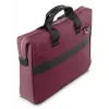 Hama Ultimate 41,1 cm (16,2 inch) toploader-tas rood