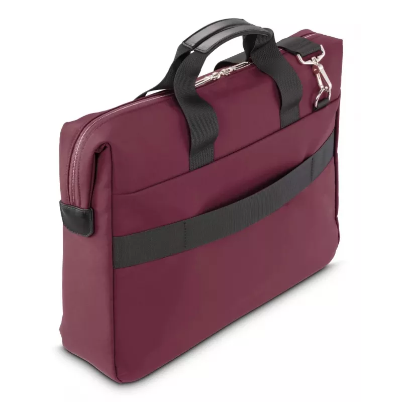 Hama Ultimate 41,1 cm (16,2 inch) toploader-tas rood
