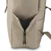 Hama 00222025 laptoptas 41,1 cm (16,2 inch) rugzak beige