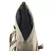 Hama 00222025 laptoptas 41,1 cm (16,2 inch) rugzak beige