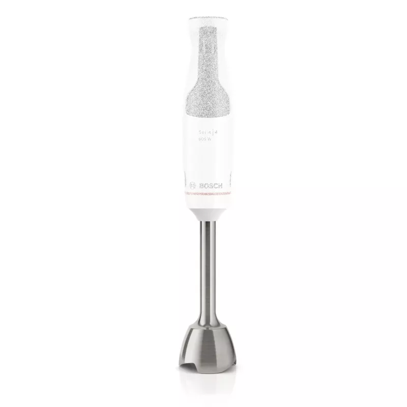 Bosch Serie 4 MSM4W210 mixer 0,6 L staafmixer 600 W zwart, wit