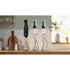 Bosch Serie 4 MSM4W210 mixer 0,6 L staafmixer 600 W zwart, wit