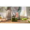 Bosch Serie 4 MSM4W210 mixer 0,6 L staafmixer 600 W zwart, wit