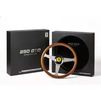 Thrustmaster 2960822 gaming-controller-accessoire race-stuurwiel