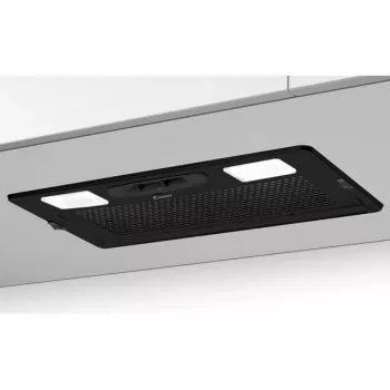 Candy CBG625N afzuigkap inbouw zwart 209 m³/h