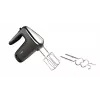 Tefal Powermix Silence HT654E38 handmixer met mengkom 600 W grijs/zwart