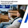 Multifunctionele inkjetprinter HP DeskJet 4310 — kleur, Wi‑Fi, A4, 4800x1200 DPI