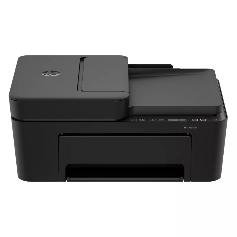 Multifunctionele inkjetprinter HP DeskJet 4310 — kleur, Wi‑Fi, A4, 4800x1200 DPI