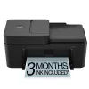 Multifunctionele inkjetprinter HP DeskJet 4310 — kleur, Wi‑Fi, A4, 4800x1200 DPI