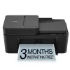 Multifunctionele inkjetprinter HP DeskJet 4310 — kleur, Wi‑Fi, A4, 4800x1200 DPI