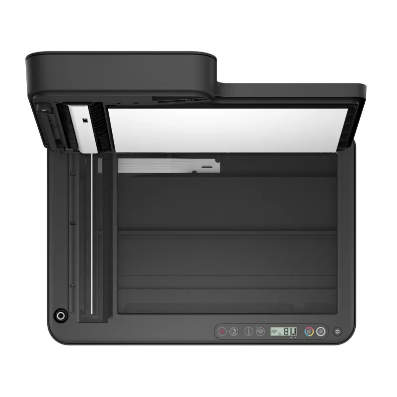 Multifunctionele inkjetprinter HP DeskJet 4310 — kleur, Wi‑Fi, A4, 4800x1200 DPI