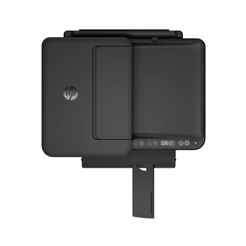 Multifunctionele inkjetprinter HP DeskJet 4310 — kleur, Wi‑Fi, A4, 4800x1200 DPI