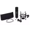 Studiomicrofoon Warm Audio WA-47JR zwart