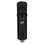 Studiomicrofoon Warm Audio WA-47JR zwart