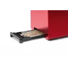 Bosch TAT3P424 toaster 2 sneetjes 970 W zwart, rood