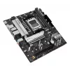 Moederbord ASUS PRIME B850M-K AMD B850 socket AM5 micro ATX