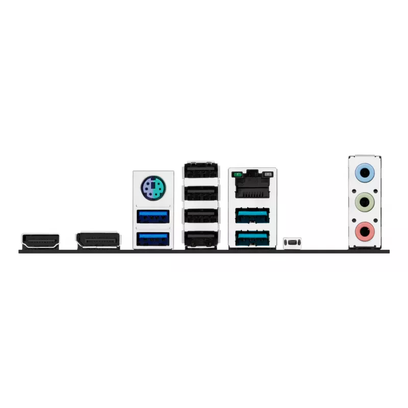 Moederbord ASUS PRIME B850M-K AMD B850 socket AM5 micro ATX