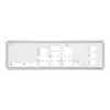 Moederbord ASUS PRIME B850M-K AMD B850 socket AM5 micro ATX