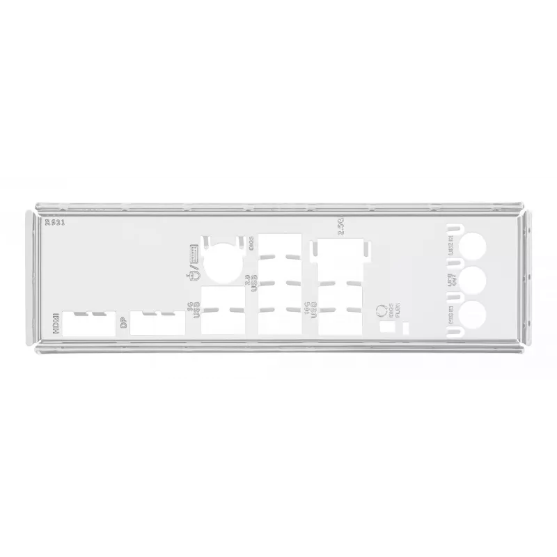 Moederbord ASUS PRIME B850M-K AMD B850 socket AM5 micro ATX