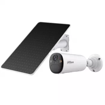 Dahua Technology KIT/BF4CP-4G-XL/M0508 bullet IP-beveiligingscamera binnen & buiten 2560 x 1440 pixels muur