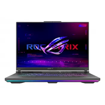 Laptop ASUS ROG Strix G16 G614PR-RV092W — AMD Ryzen 9 8940HX, 16 inch WUXGA, 16 GB DDR5, 1 TB SSD, RTX 5070 Ti, Wi‑Fi 6E, Windows 11