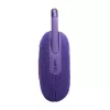 Draagbare luidspreker JBL Clip 5 paars