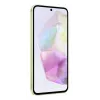 Samsung Galaxy A35 5G 16,8 cm (6,6 inch) Dual SIM Android 14 USB Type-C 6 GB 128 GB 5000 mAh geel