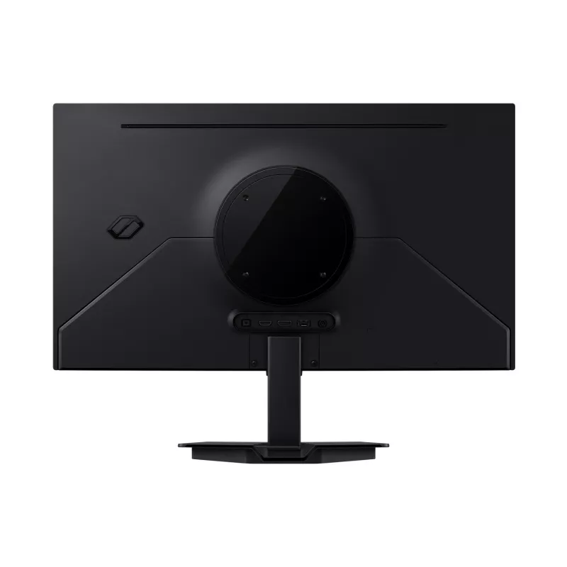 Samsung LS27FG500SUXEN computermonitor 68,6 cm (27 inch) 2560 x 1440 pixels Quad HD OLED zwart