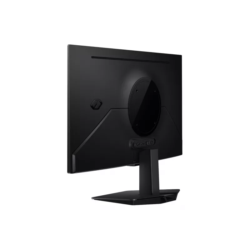 Samsung LS27FG500SUXEN computermonitor 68,6 cm (27 inch) 2560 x 1440 pixels Quad HD OLED zwart
