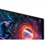 Samsung LS27FG500SUXEN computermonitor 68,6 cm (27 inch) 2560 x 1440 pixels Quad HD OLED zwart