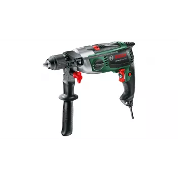 Bosch AdvancedImpact 900 2850 tpm sleutelloos 2,6 kg zwart, groen, grijs