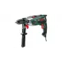 Bosch AdvancedImpact 900 2850 tpm sleutelloos 2,6 kg zwart, groen, grijs