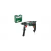 Bosch AdvancedImpact 900 2850 tpm sleutelloos 2,6 kg zwart, groen, grijs