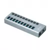 i-tec USB 3.0 Charging HUB 10 poorten + voeding 48 W