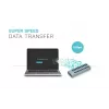 i-tec USB 3.0 Charging HUB 10 poorten + voeding 48 W