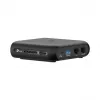 TP-Link TL-WR3002X WLAN-router Gigabit Ethernet dual-band (2,4 GHz / 5 GHz) zwart